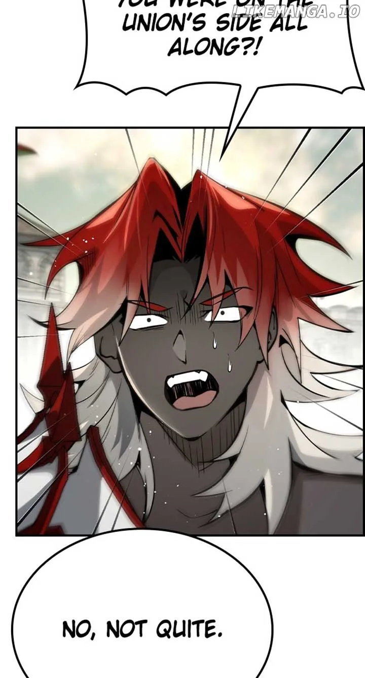 Bad Ending Maker chapter 70 page 63