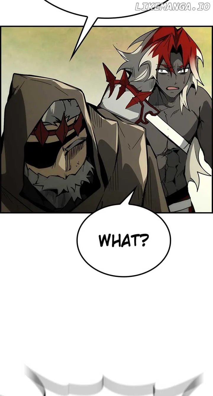 Bad Ending Maker chapter 70 page 67