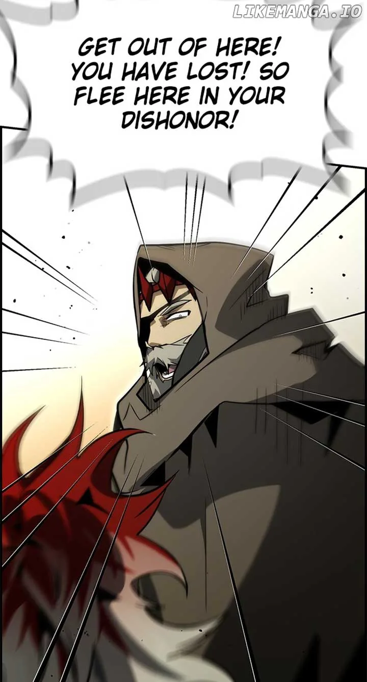 Bad Ending Maker chapter 70 page 68