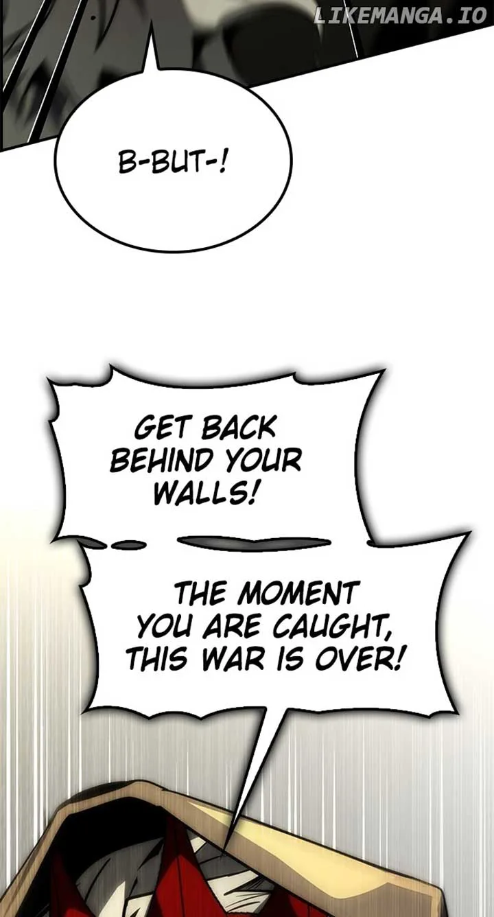 Bad Ending Maker chapter 70 page 69