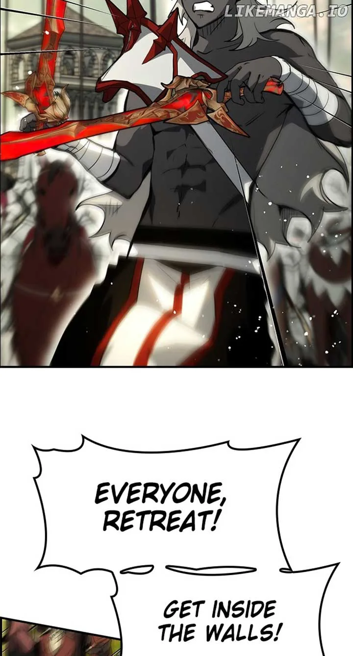 Bad Ending Maker chapter 70 page 72
