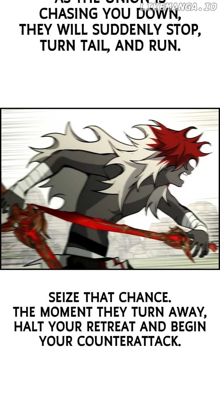 Bad Ending Maker chapter 70 page 75