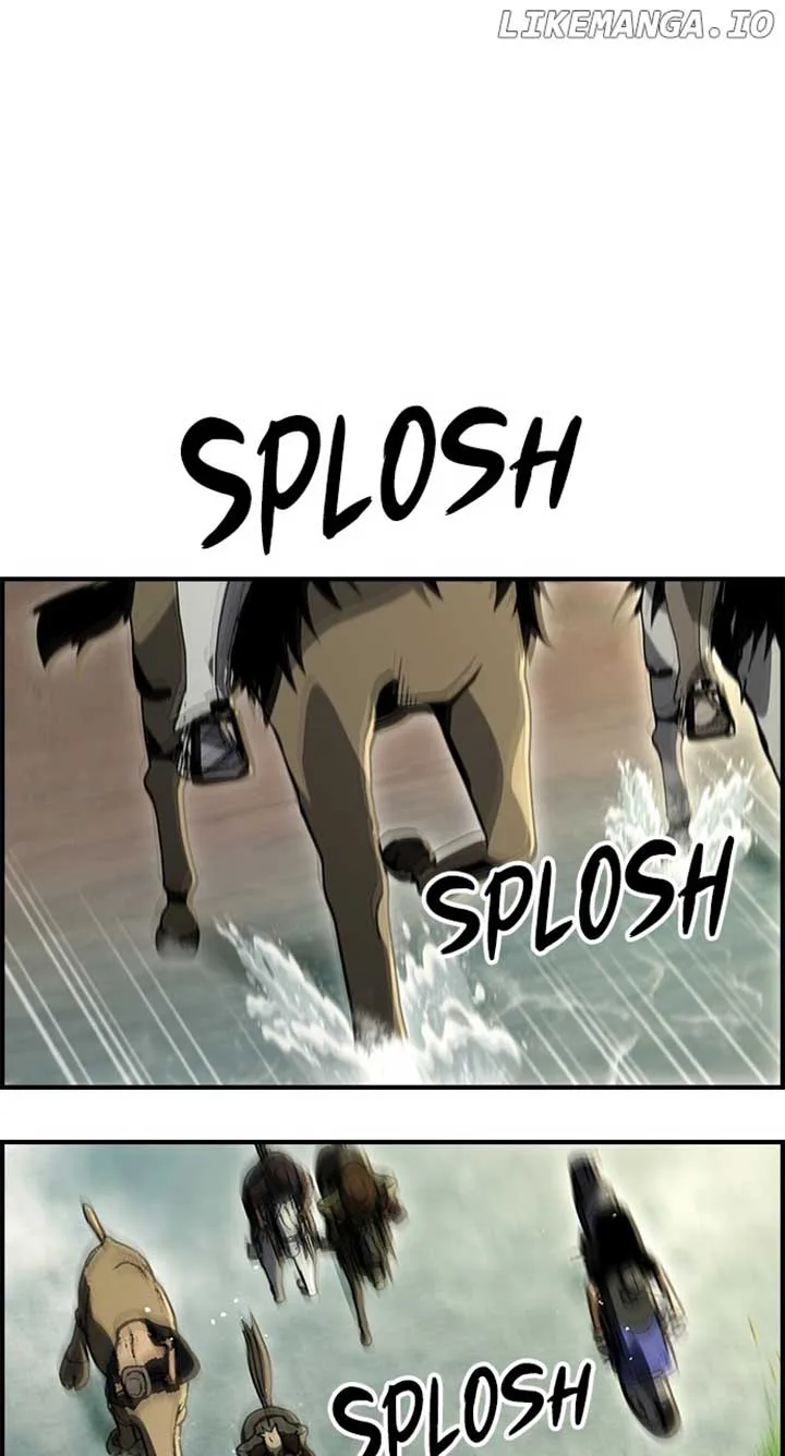 Bad Ending Maker chapter 70 page 8