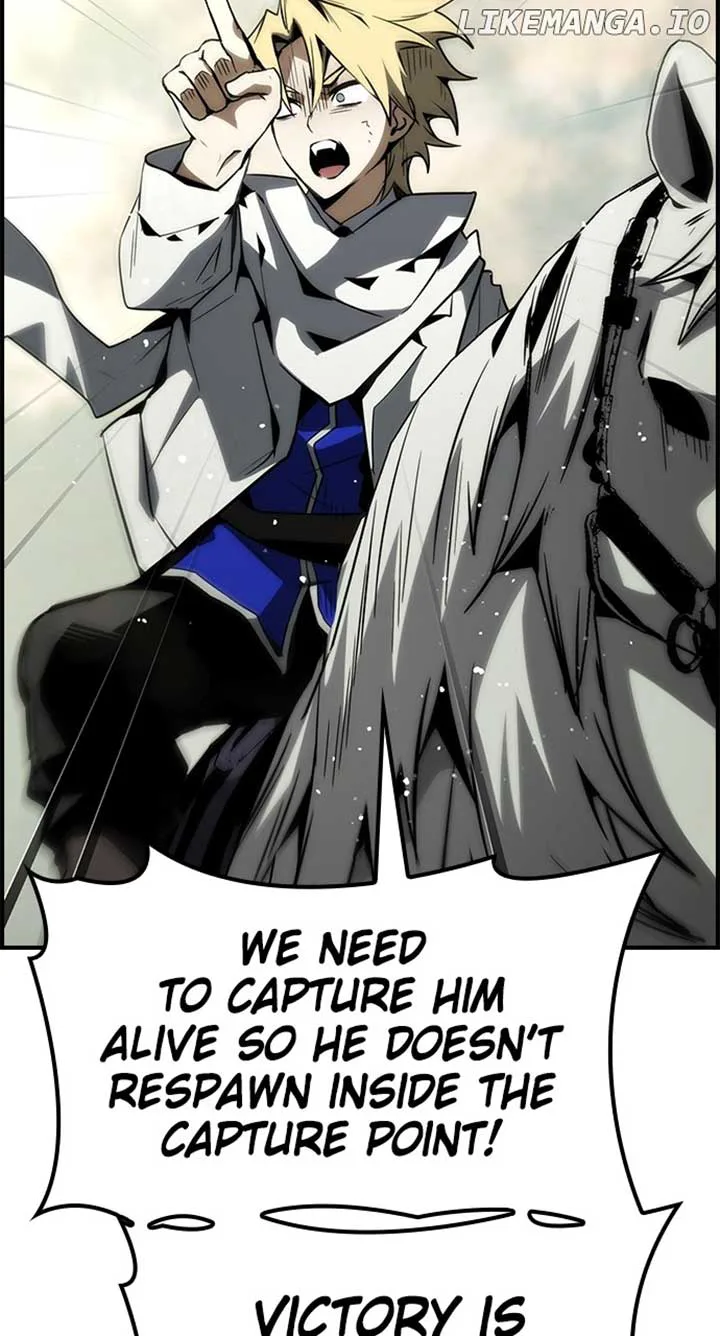 Bad Ending Maker chapter 70 page 80