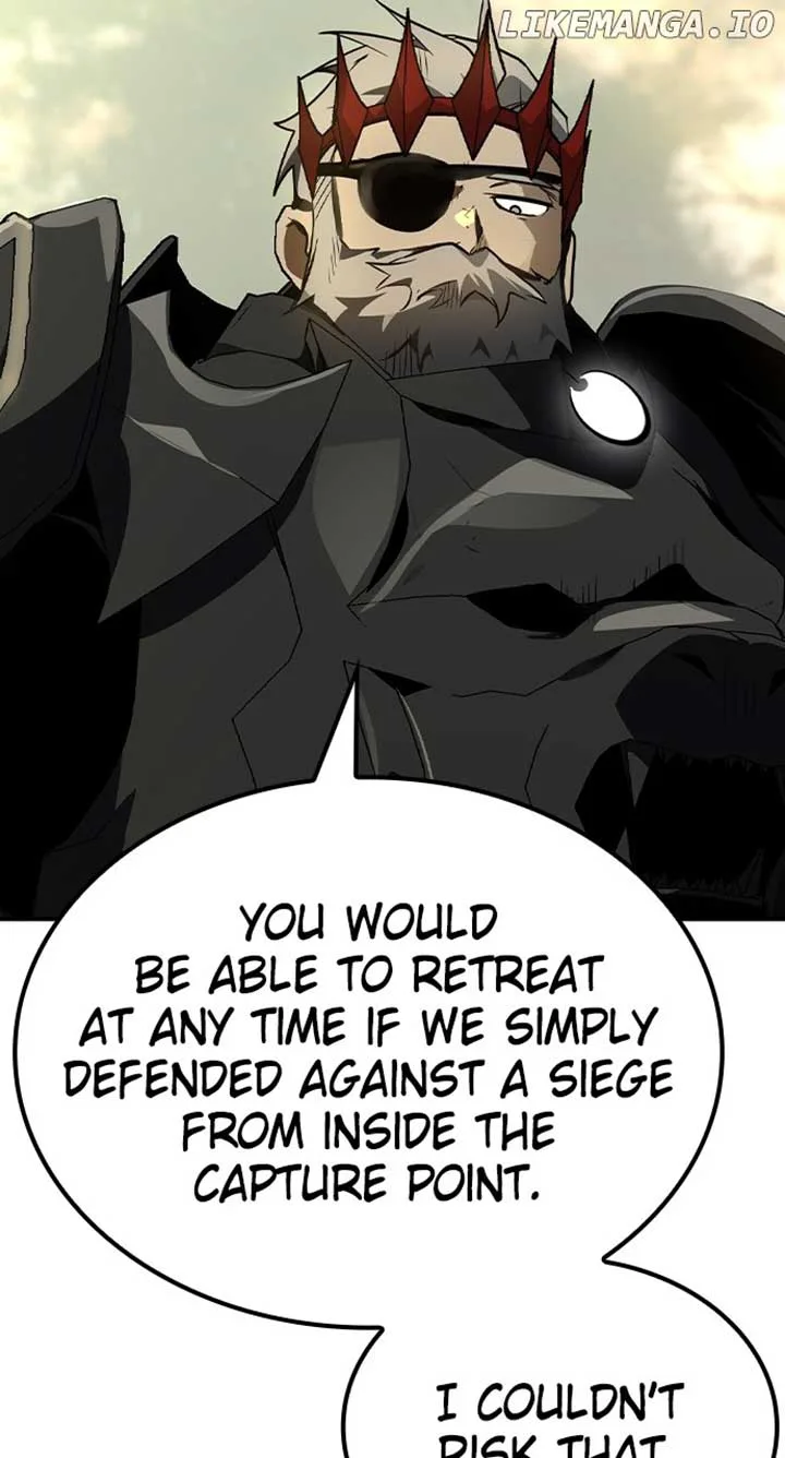 Bad Ending Maker chapter 70 page 98