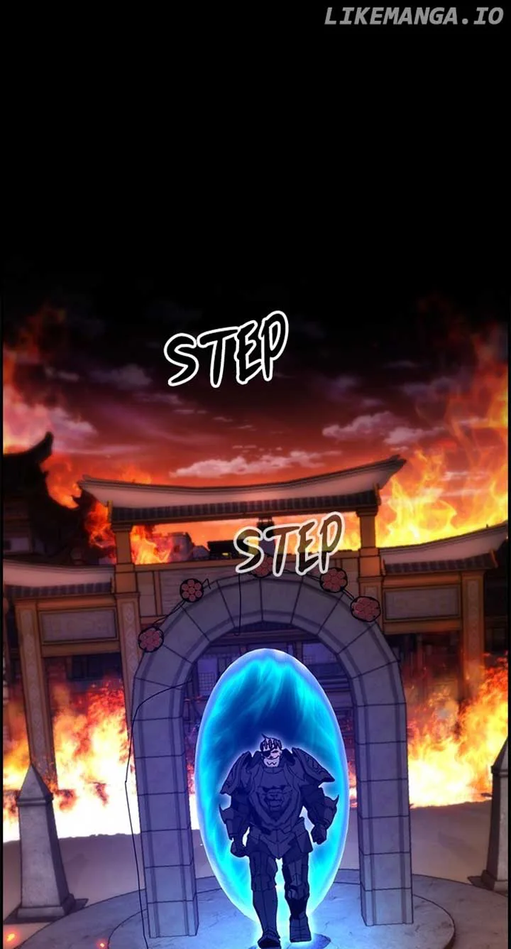 Bad Ending Maker chapter 71 page 1