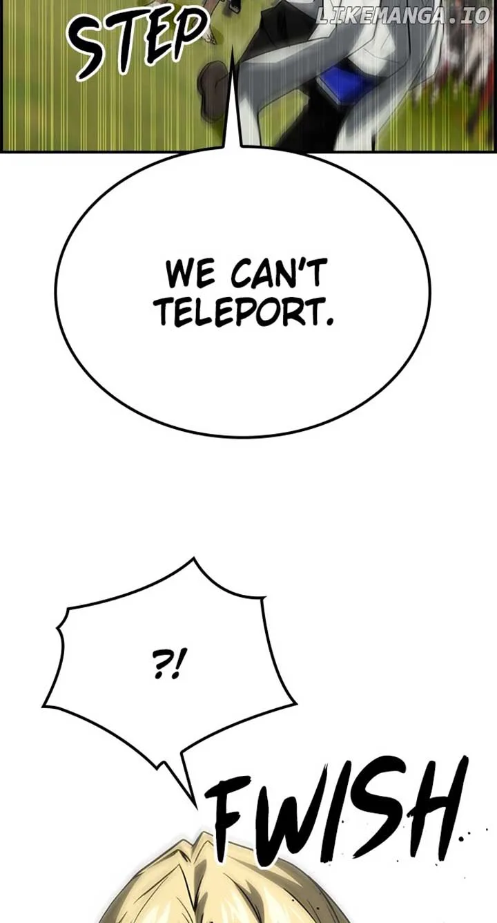 Bad Ending Maker chapter 71 page 10