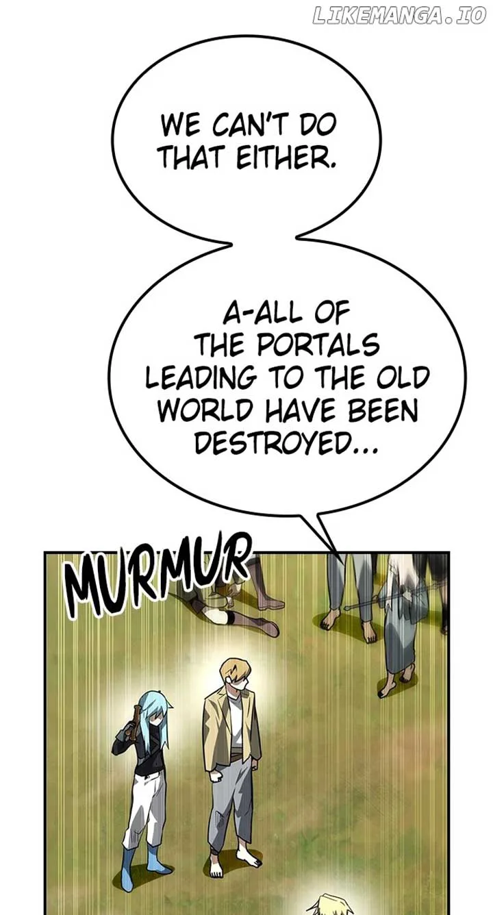 Bad Ending Maker chapter 71 page 12