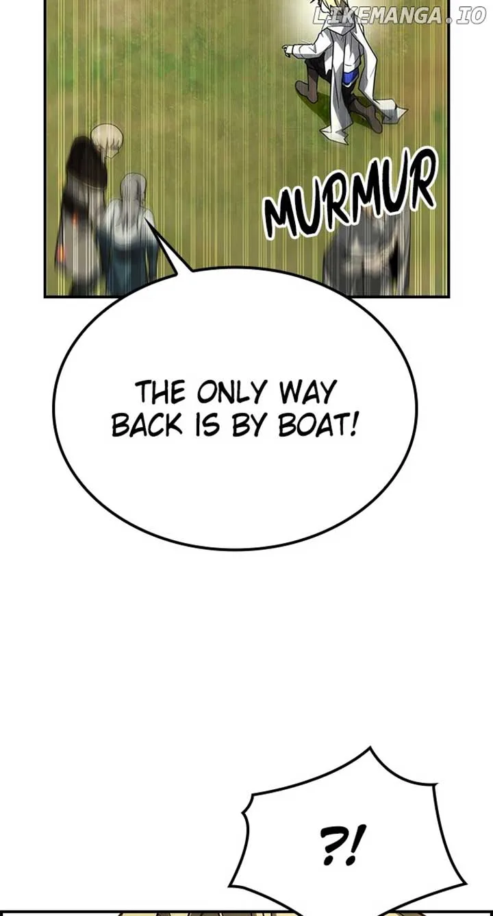 Bad Ending Maker chapter 71 page 13
