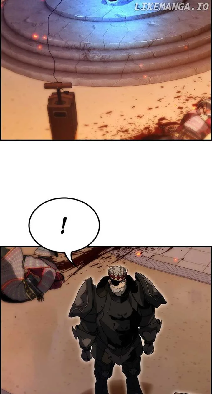 Bad Ending Maker chapter 71 page 2