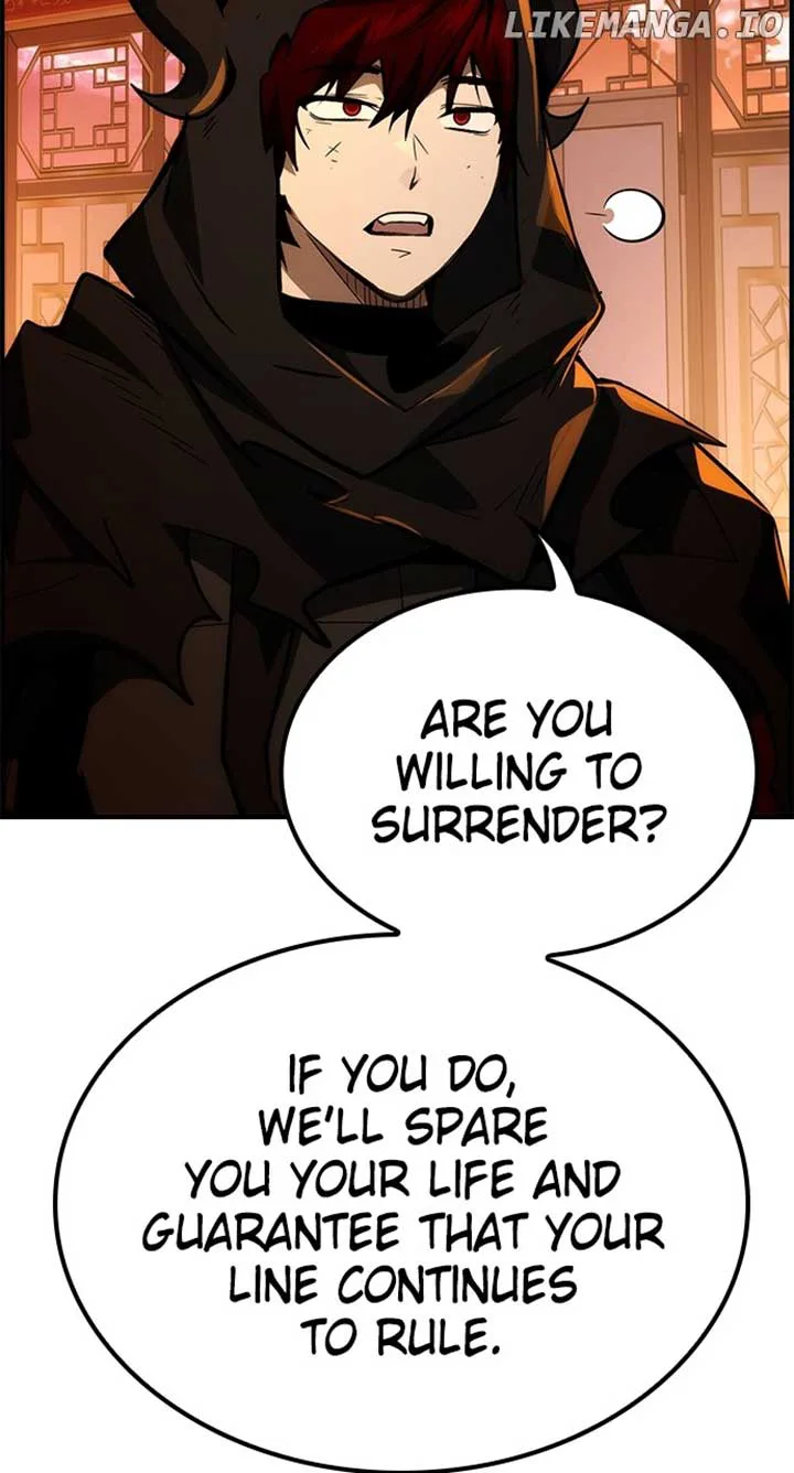 Bad Ending Maker chapter 71 page 23