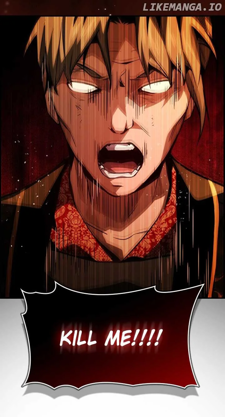 Bad Ending Maker chapter 71 page 27
