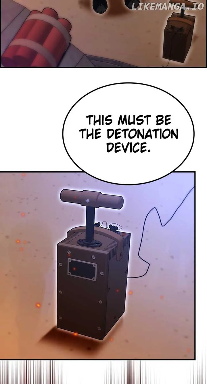 Bad Ending Maker chapter 71 page 3