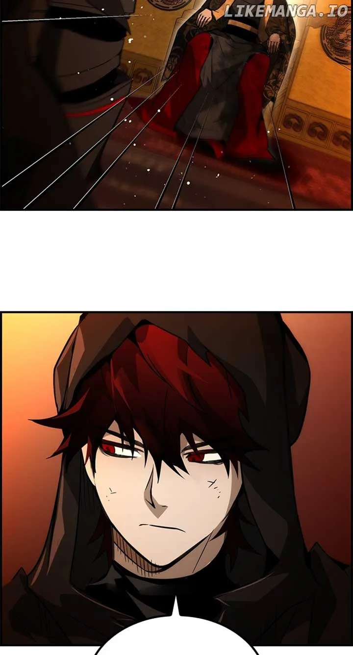 Bad Ending Maker chapter 71 page 31