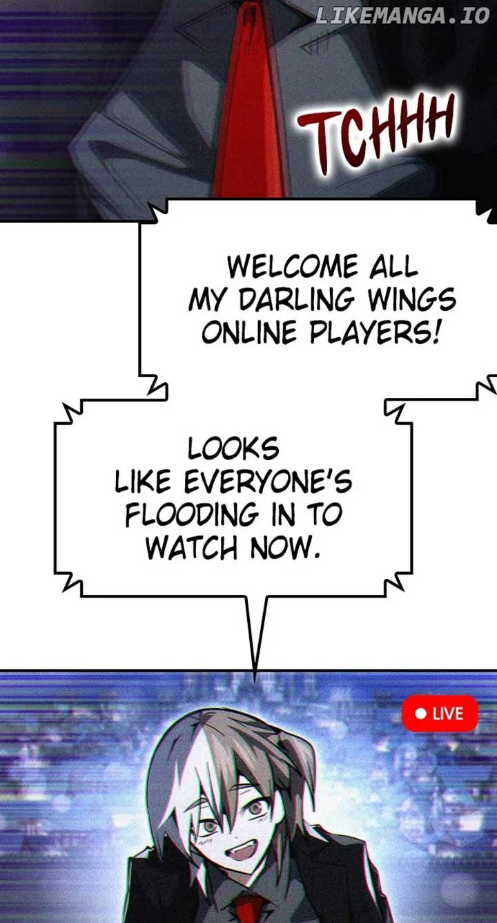 Bad Ending Maker chapter 71 page 41