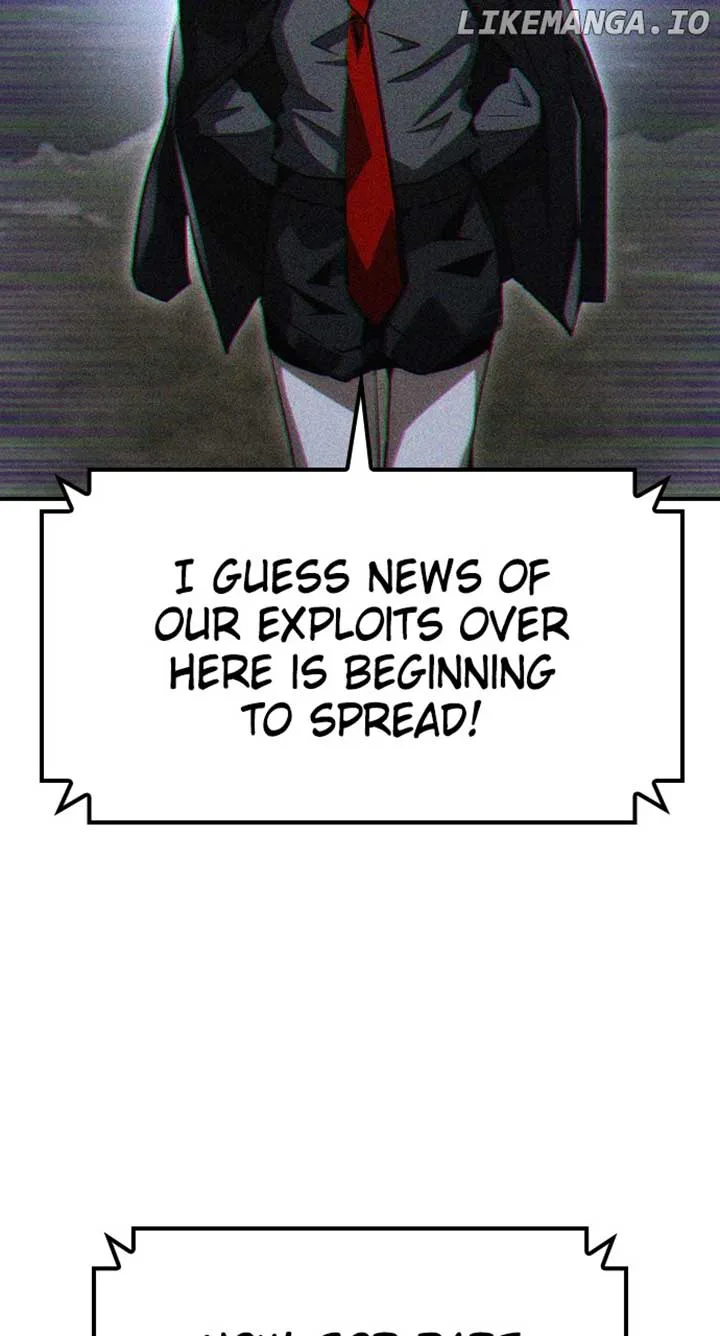 Bad Ending Maker chapter 71 page 42