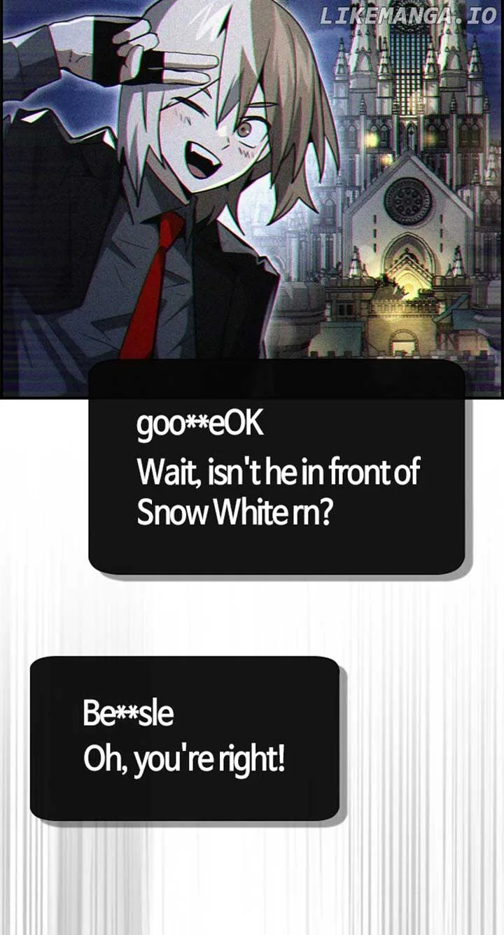 Bad Ending Maker chapter 71 page 49