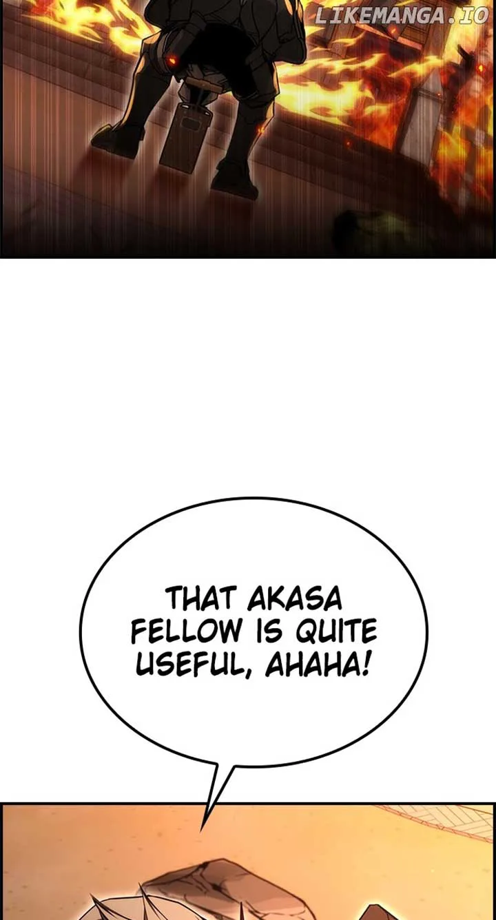 Bad Ending Maker chapter 71 page 5