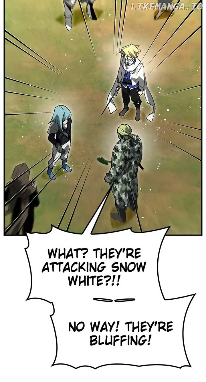 Bad Ending Maker chapter 71 page 52