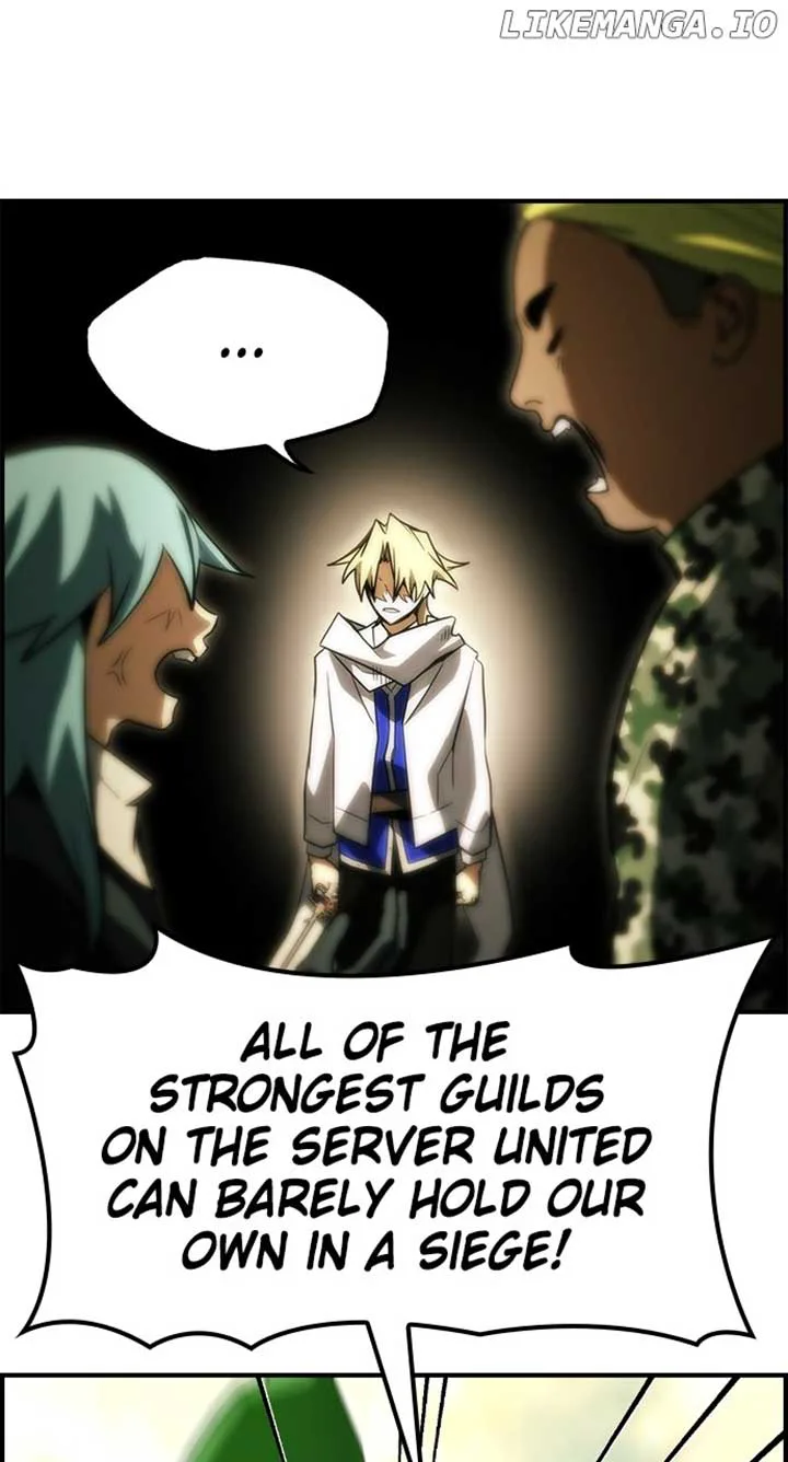Bad Ending Maker chapter 71 page 53
