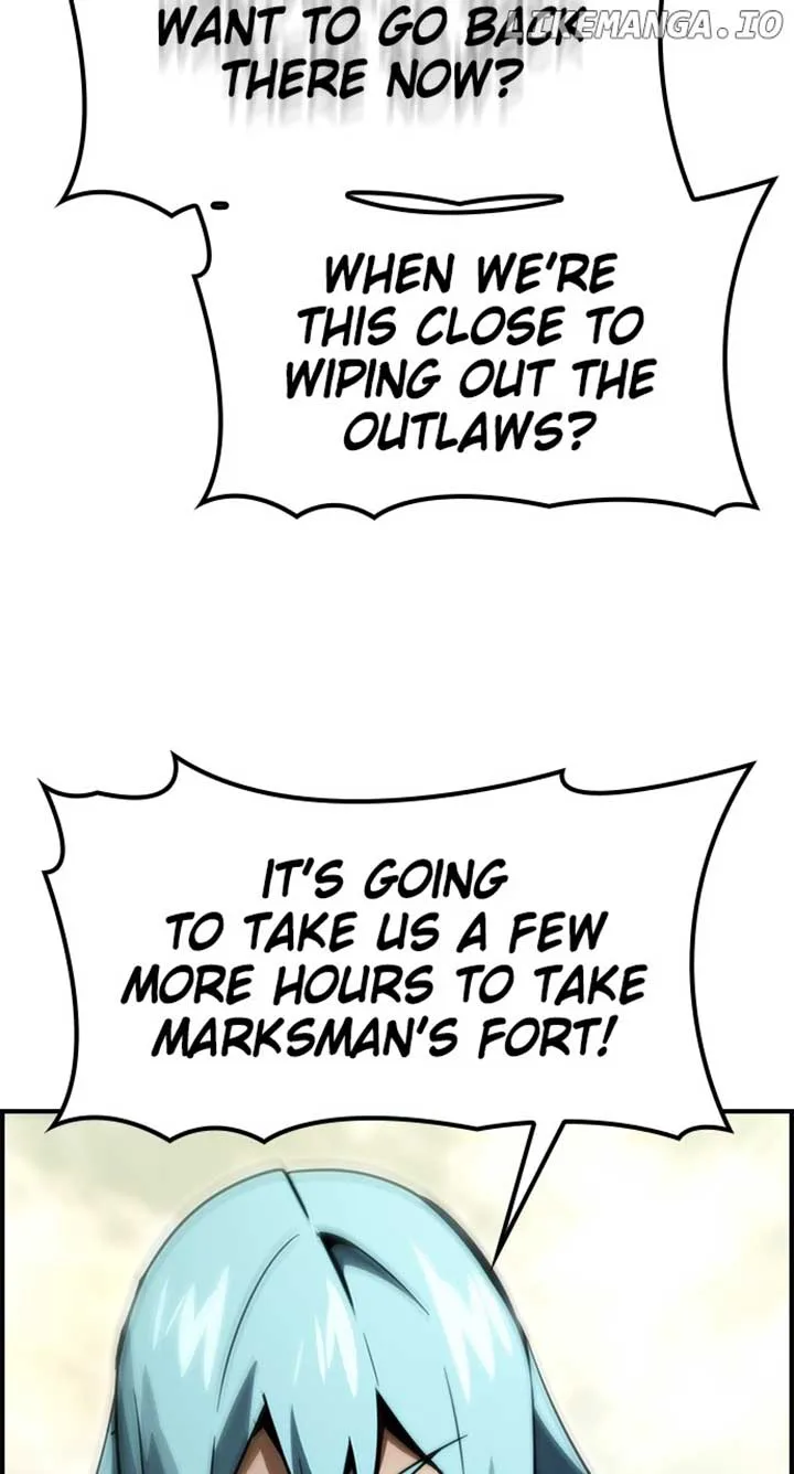 Bad Ending Maker chapter 71 page 56