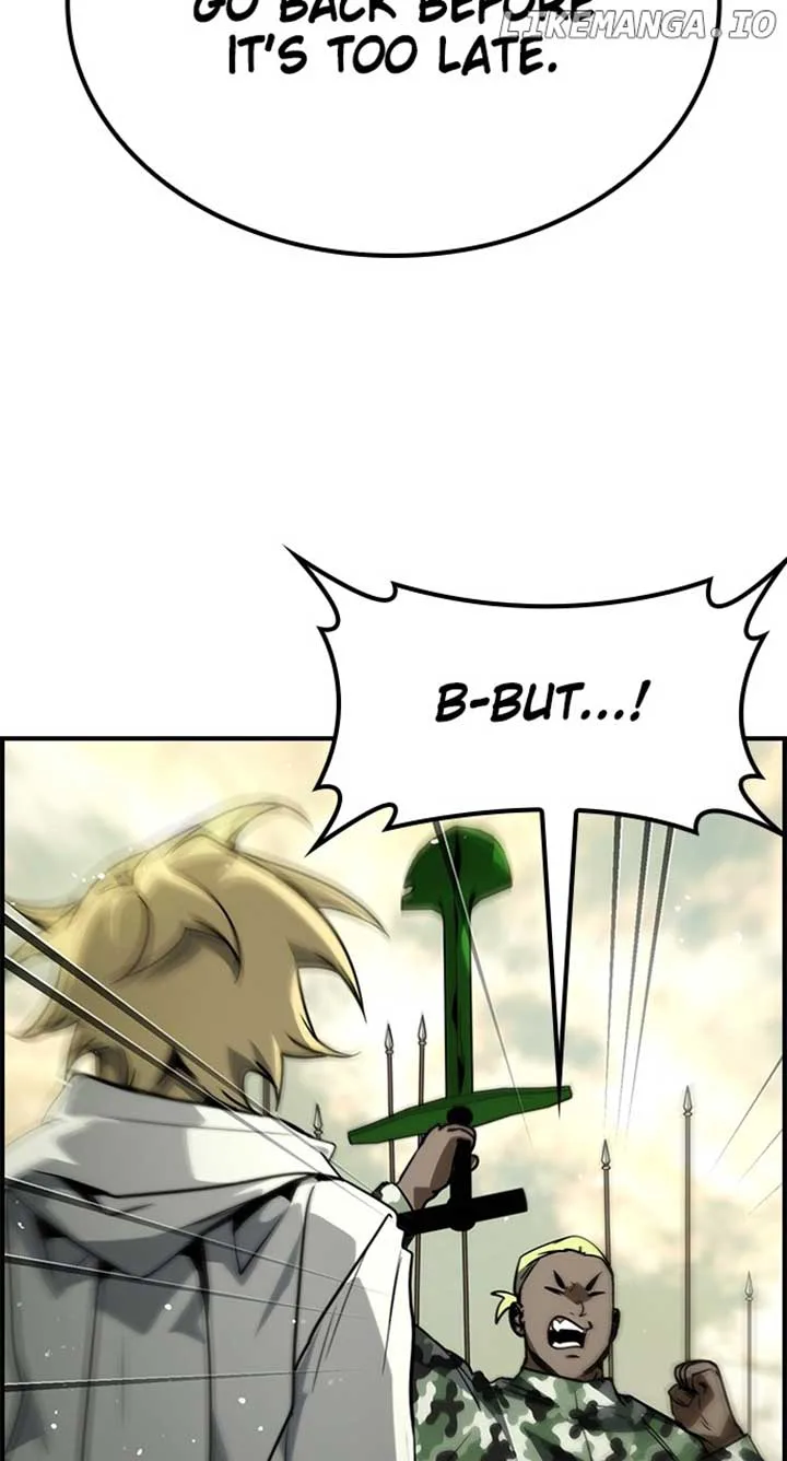 Bad Ending Maker chapter 71 page 60