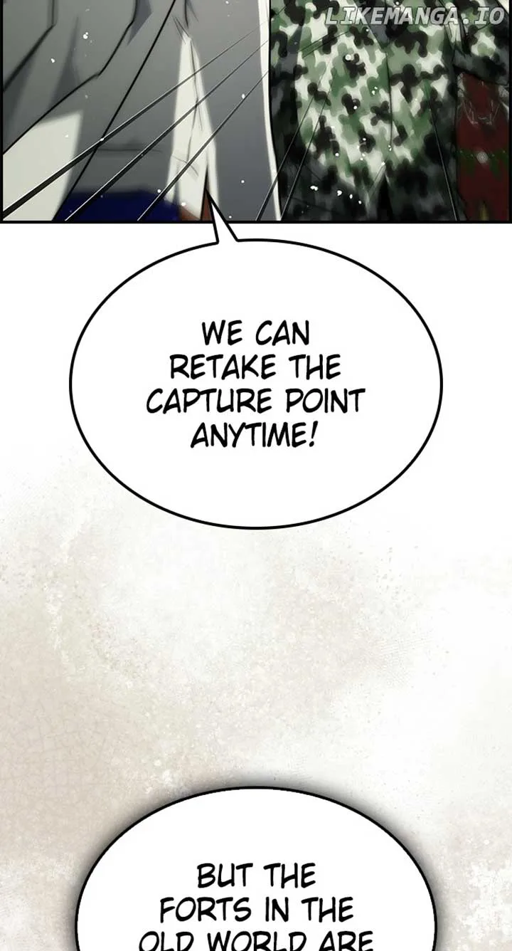 Bad Ending Maker chapter 71 page 61