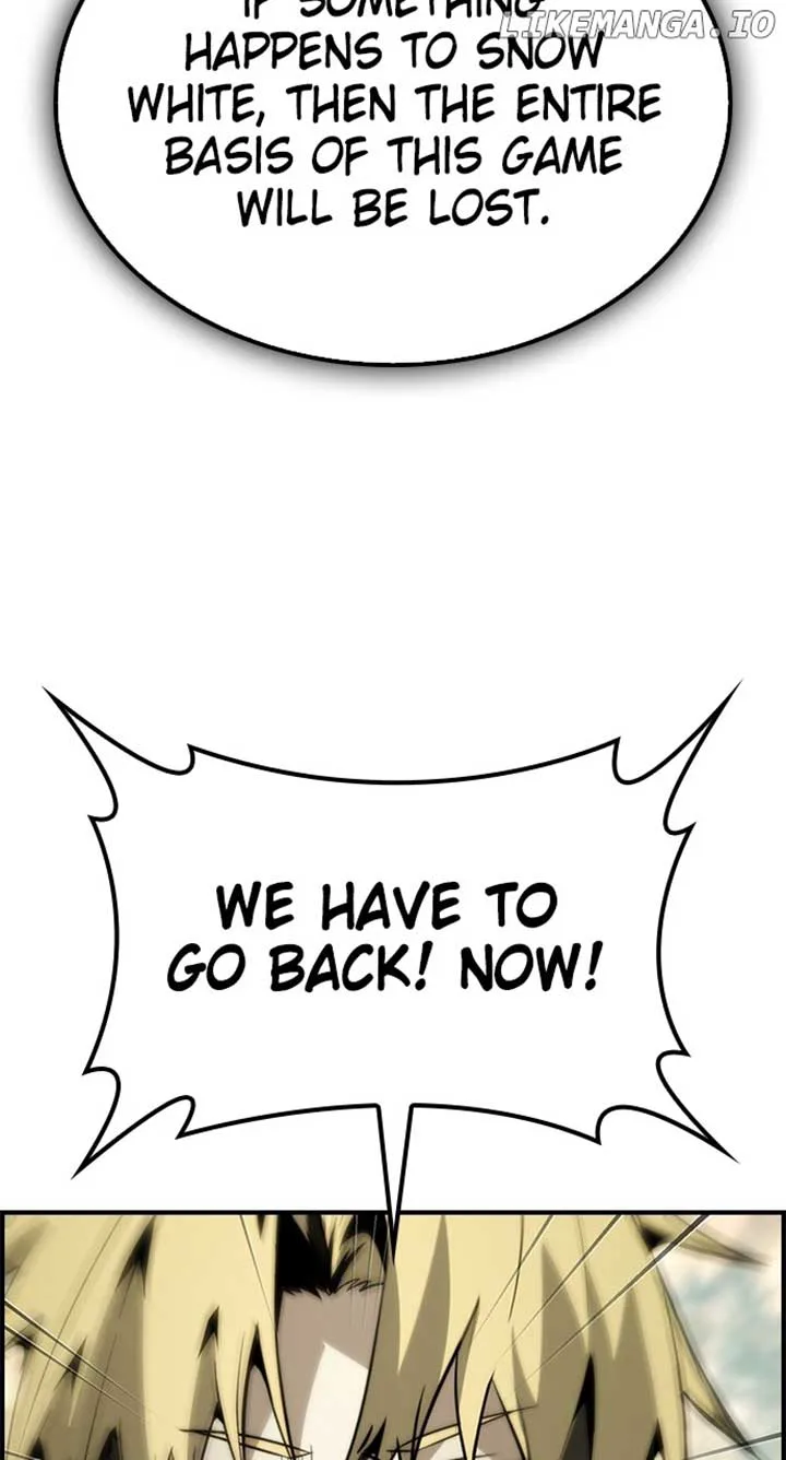 Bad Ending Maker chapter 71 page 63