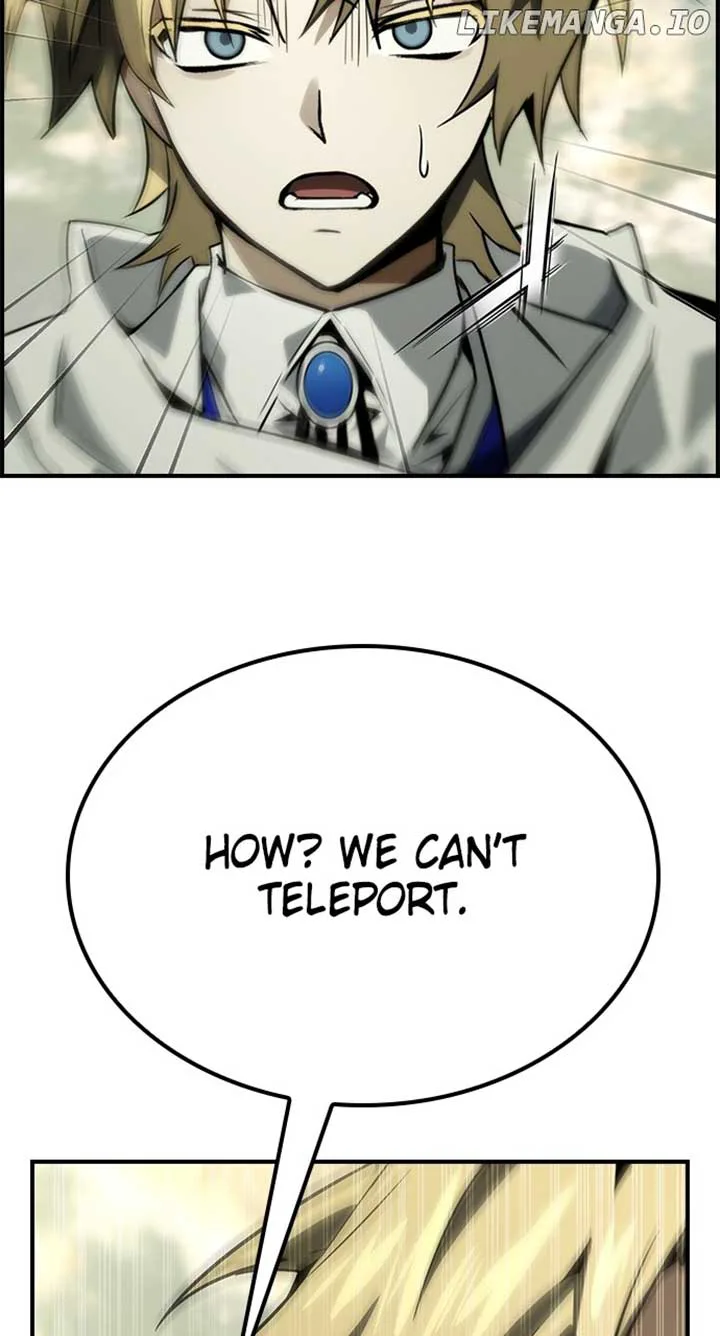 Bad Ending Maker chapter 71 page 64