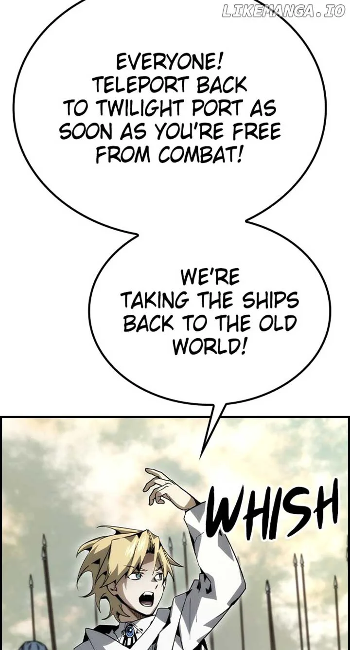 Bad Ending Maker chapter 71 page 66