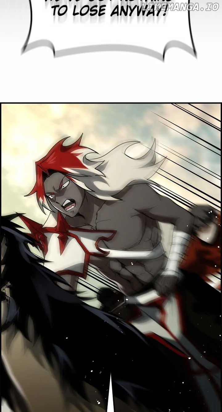 Bad Ending Maker chapter 71 page 72