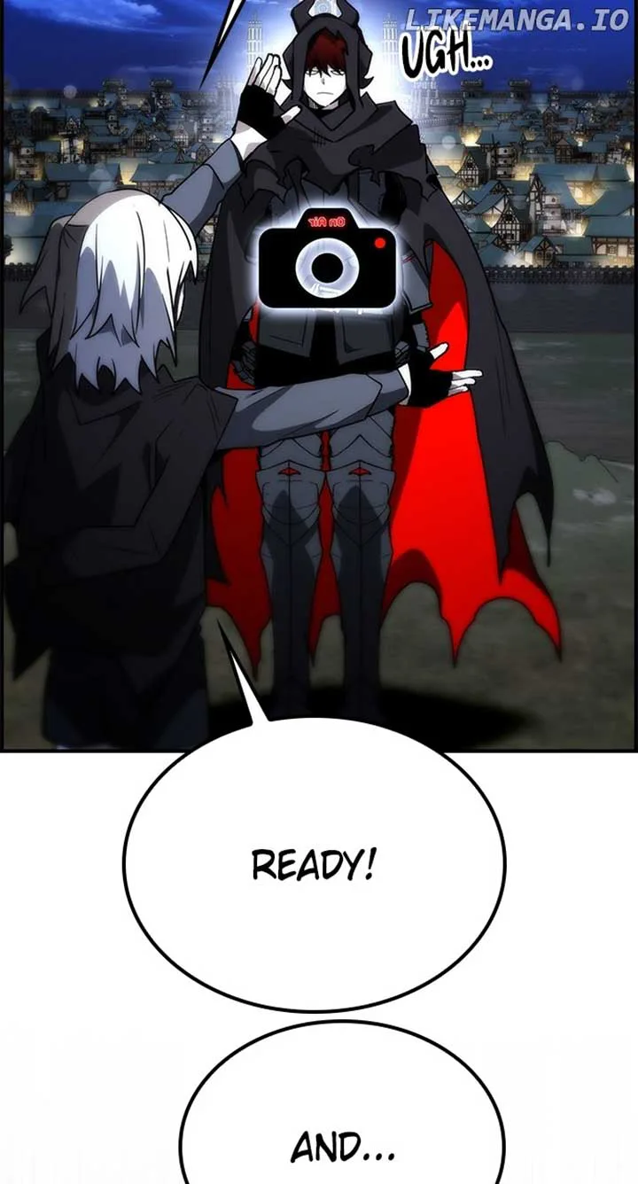 Bad Ending Maker chapter 71 page 78