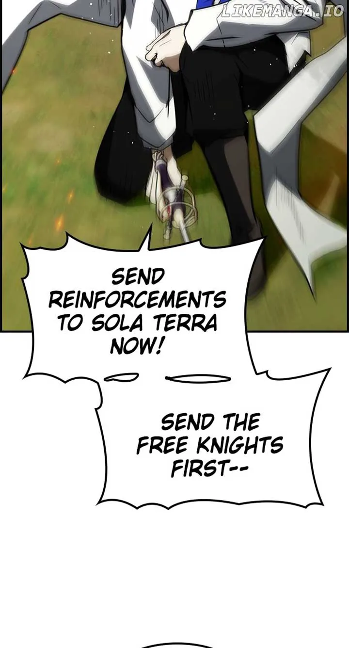 Bad Ending Maker chapter 71 page 8