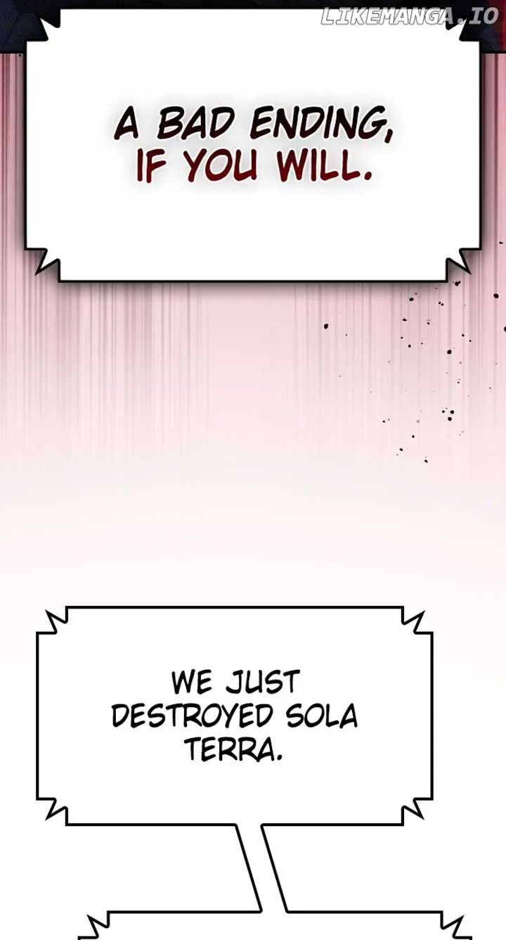 Bad Ending Maker chapter 71 page 83