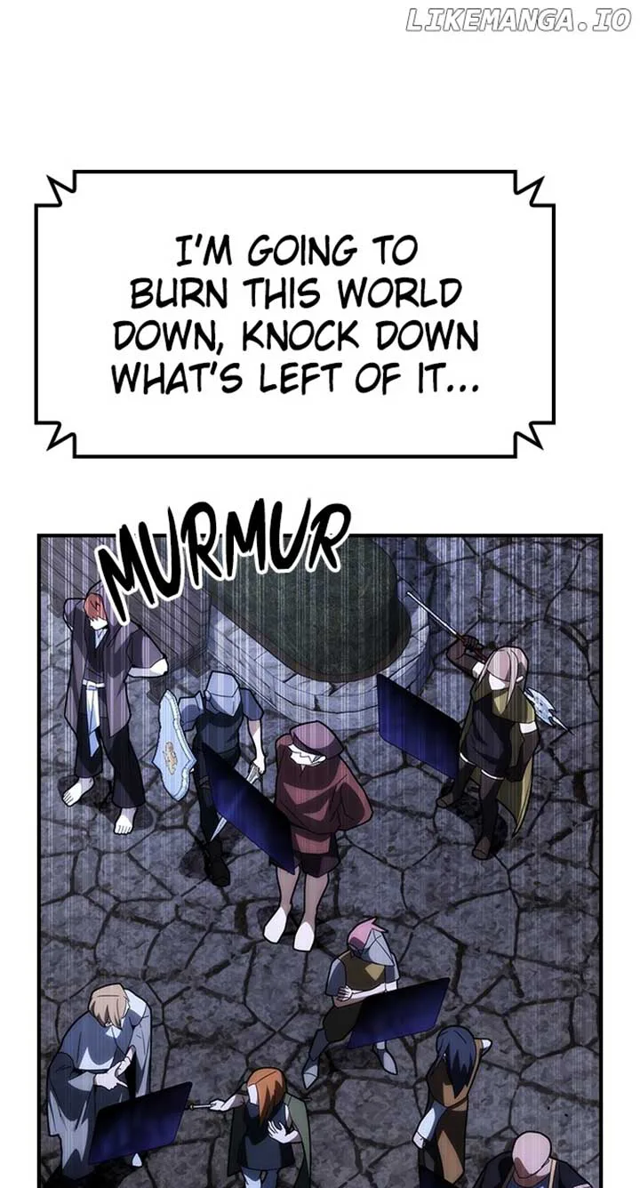Bad Ending Maker chapter 71 page 86