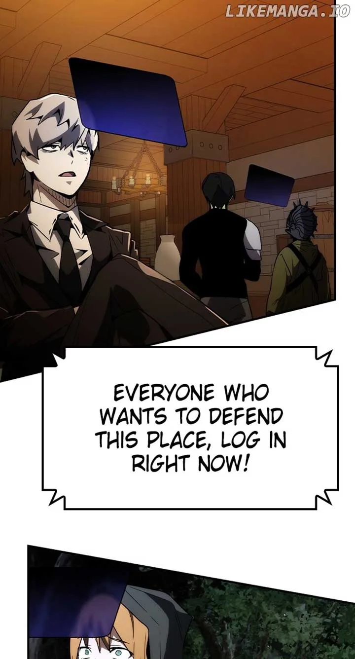 Bad Ending Maker chapter 71 page 88