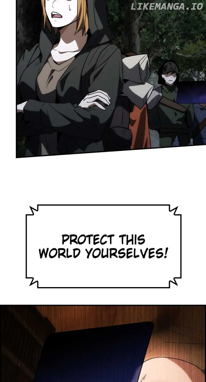 Bad Ending Maker chapter 71 page 89