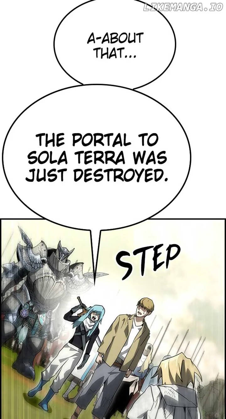Bad Ending Maker chapter 71 page 9