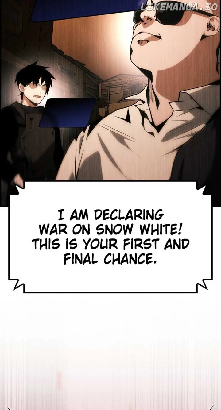 Bad Ending Maker chapter 71 page 90