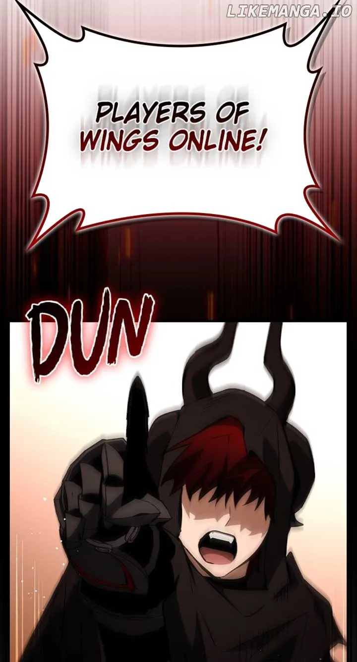 Bad Ending Maker chapter 71 page 91