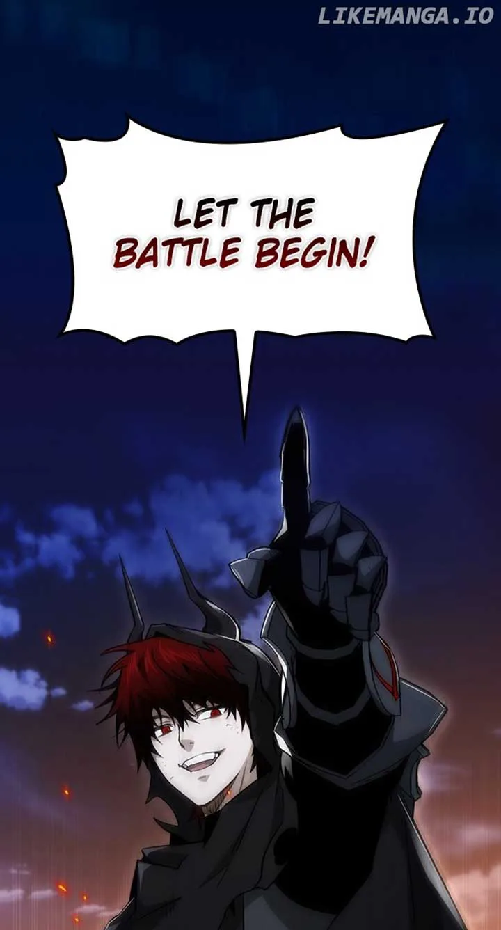 Bad Ending Maker chapter 72 page 1