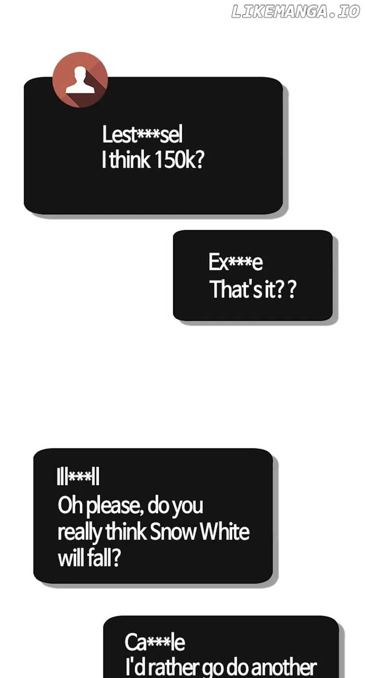 Bad Ending Maker chapter 72 page 18