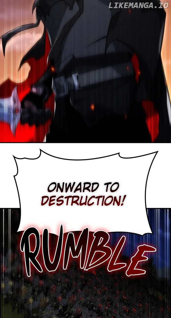 Bad Ending Maker chapter 72 page 2