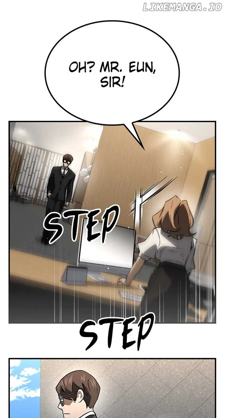 Bad Ending Maker chapter 72 page 21