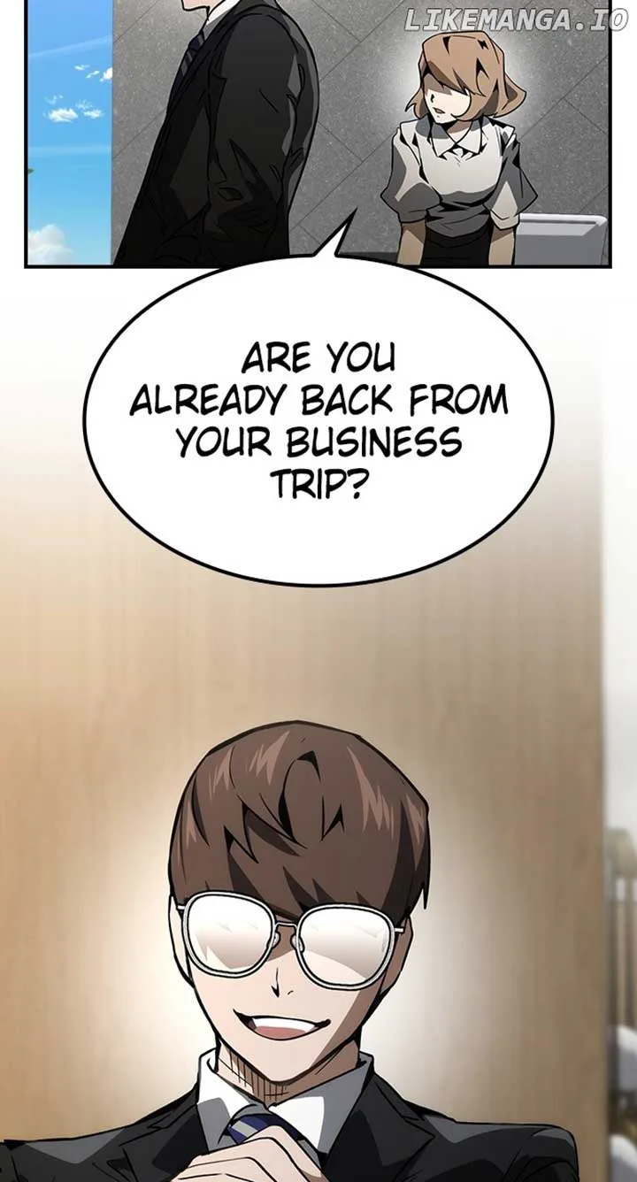 Bad Ending Maker chapter 72 page 22