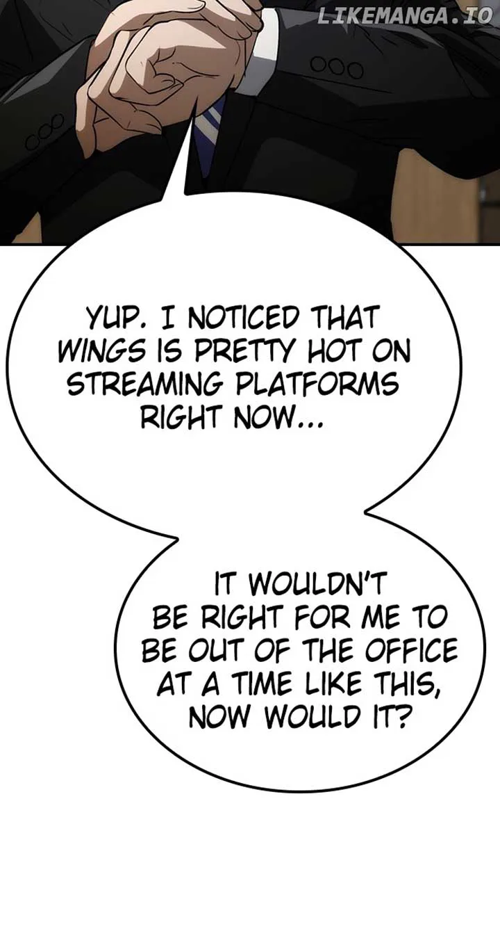 Bad Ending Maker chapter 72 page 23