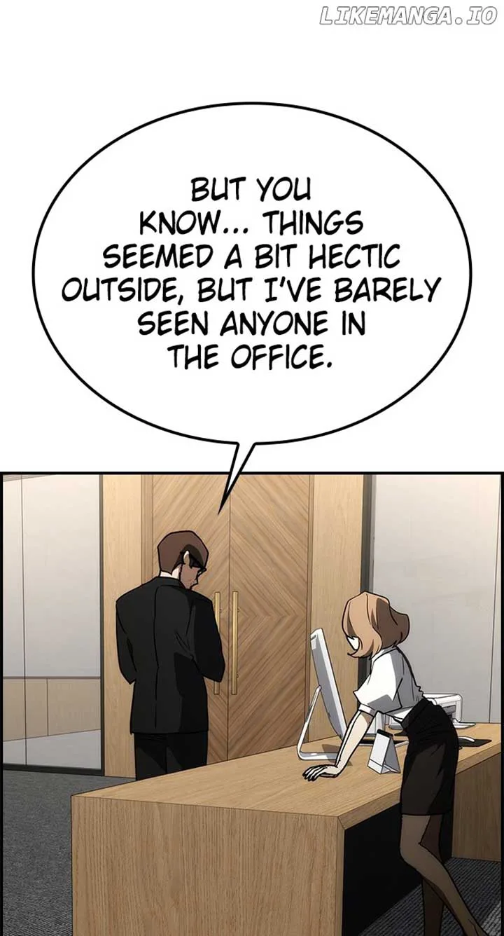 Bad Ending Maker chapter 72 page 24