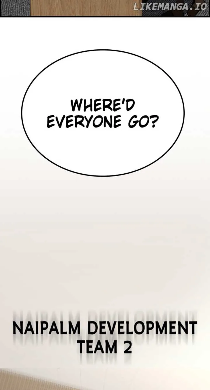 Bad Ending Maker chapter 72 page 25