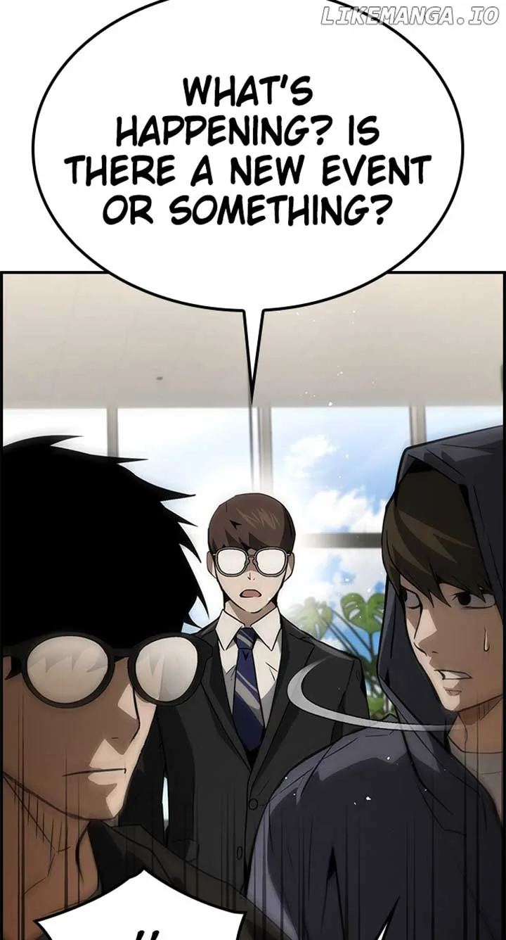 Bad Ending Maker chapter 72 page 27