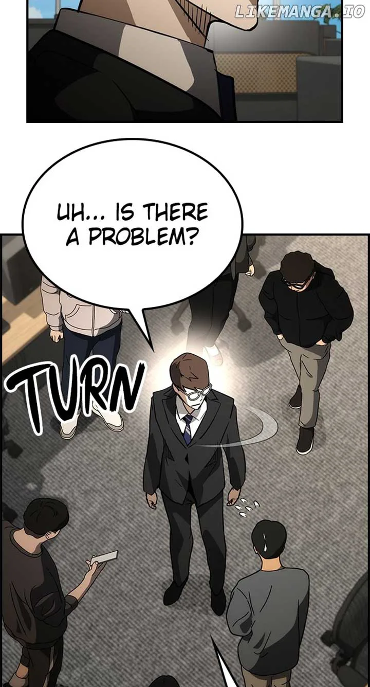 Bad Ending Maker chapter 72 page 31